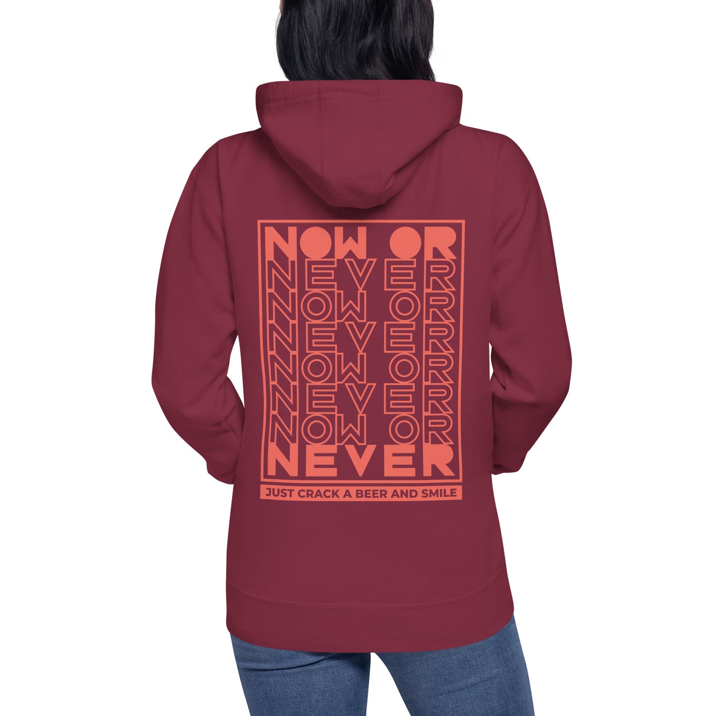 CABAS: N-O-N Hoodie