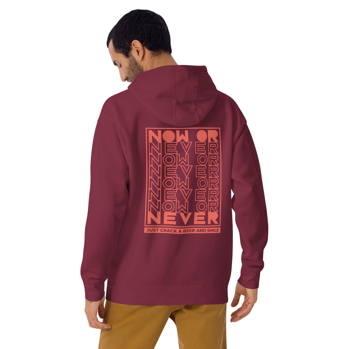 CABAS: N-O-N Hoodie