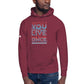 CABAS: YOLO Hoodie