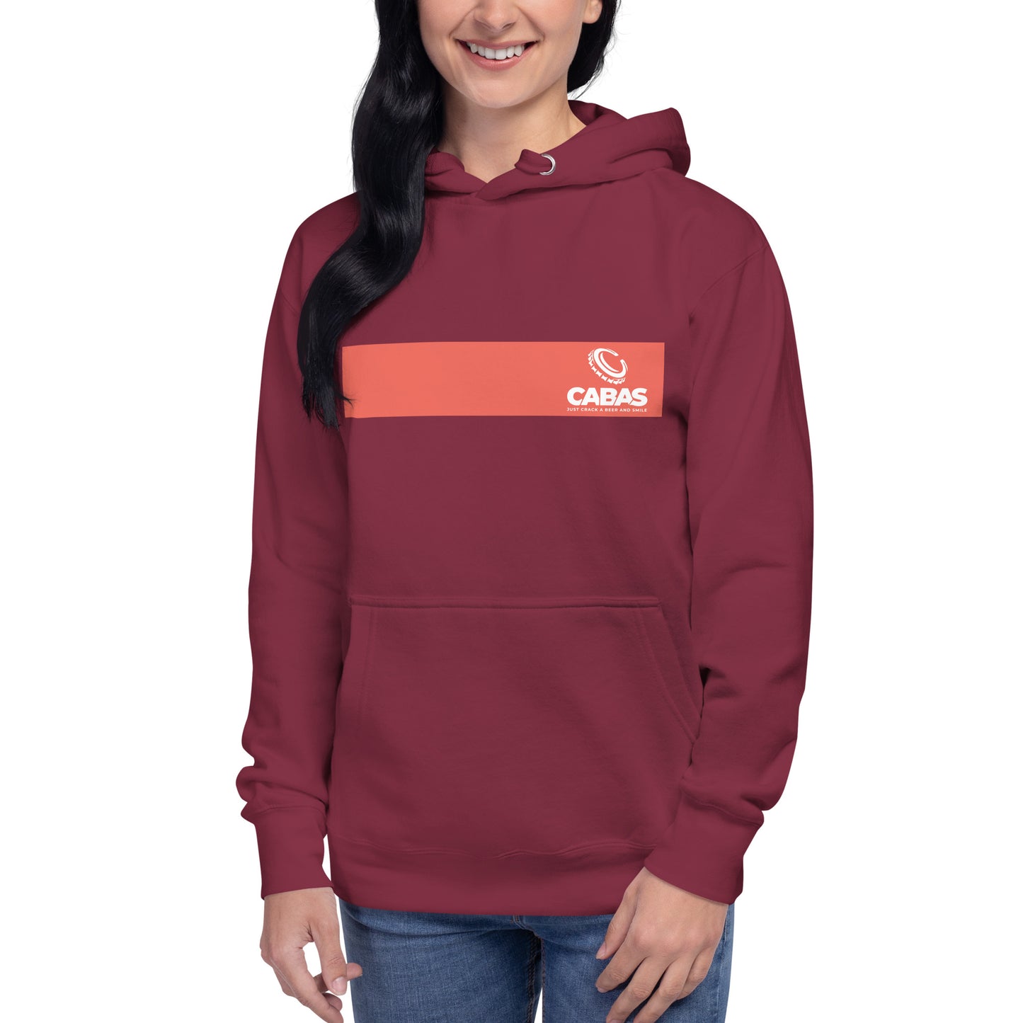 CABAS: N-O-N Hoodie