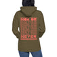 CABAS: N-O-N Hoodie