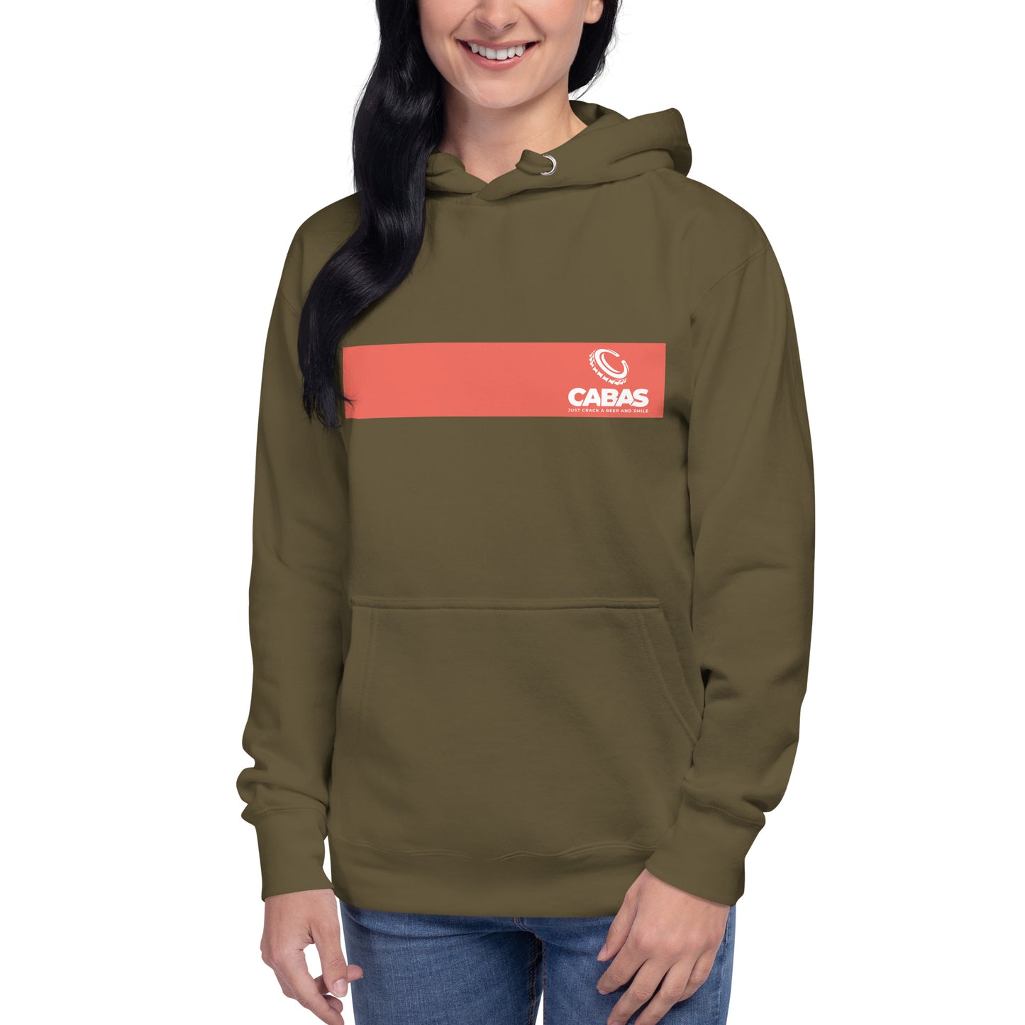 CABAS: N-O-N Hoodie