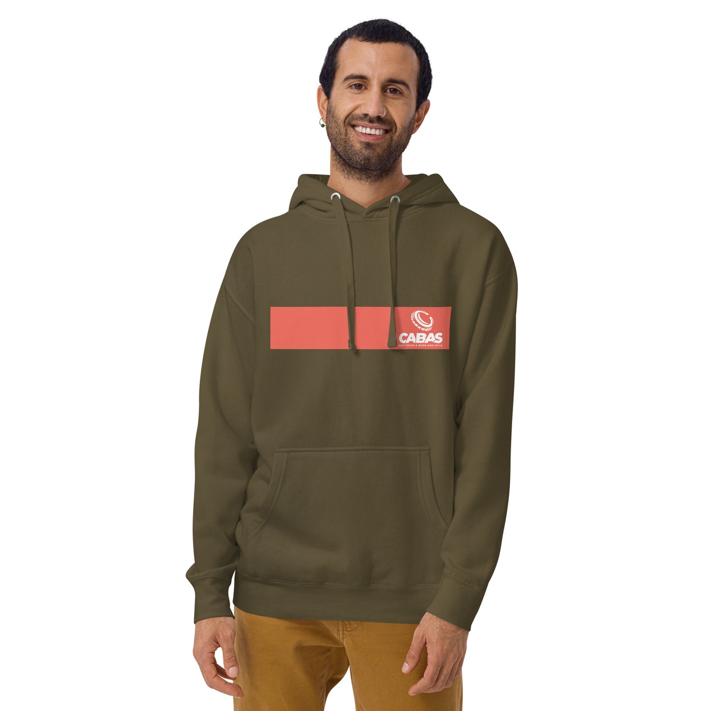 CABAS: N-O-N Hoodie