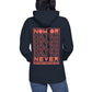 CABAS: N-O-N Hoodie