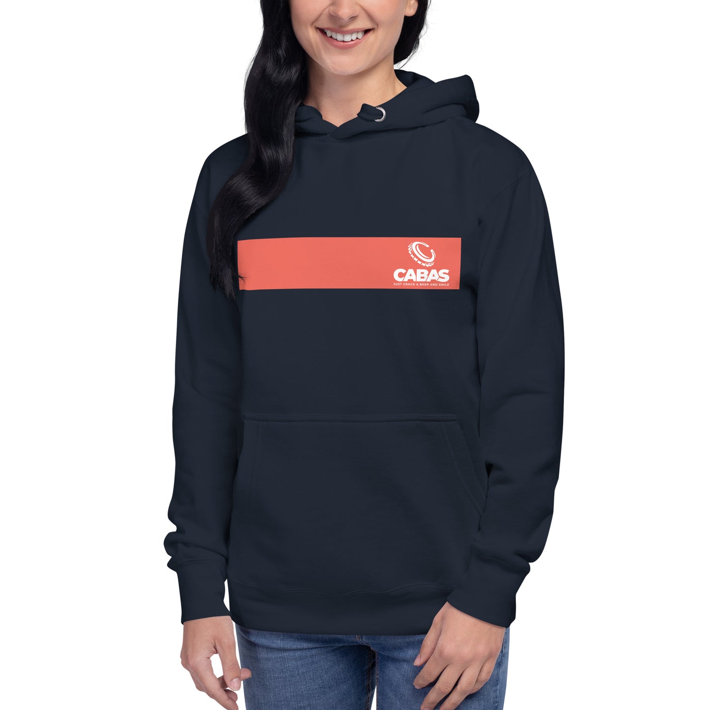 CABAS: N-O-N Hoodie