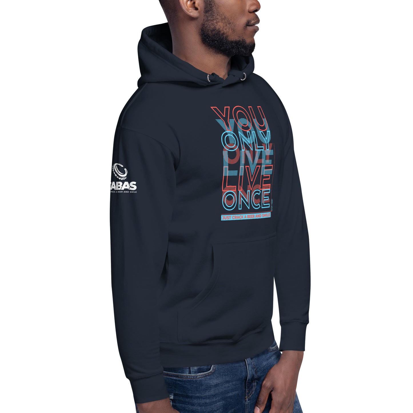 CABAS: YOLO Hoodie