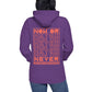CABAS: N-O-N Hoodie
