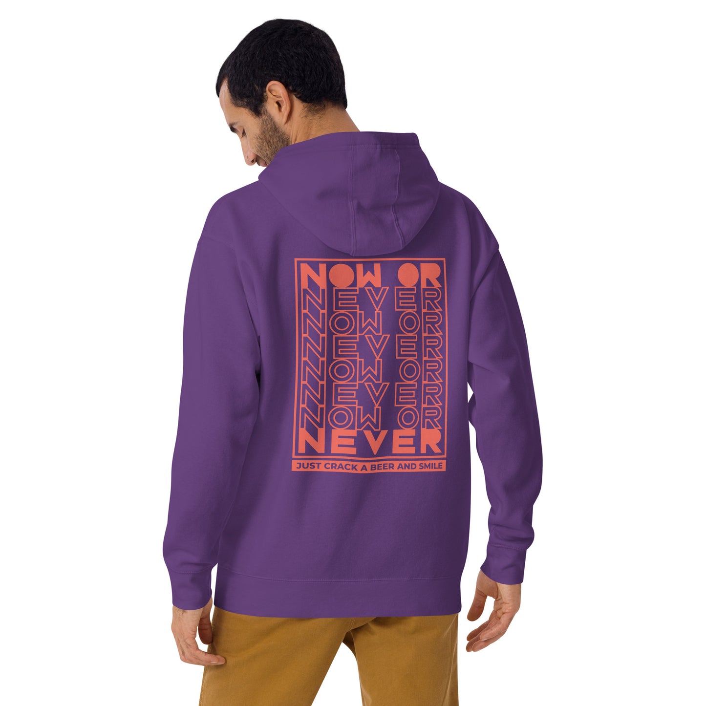 CABAS: N-O-N Hoodie
