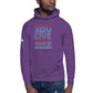 CABAS: YOLO Hoodie