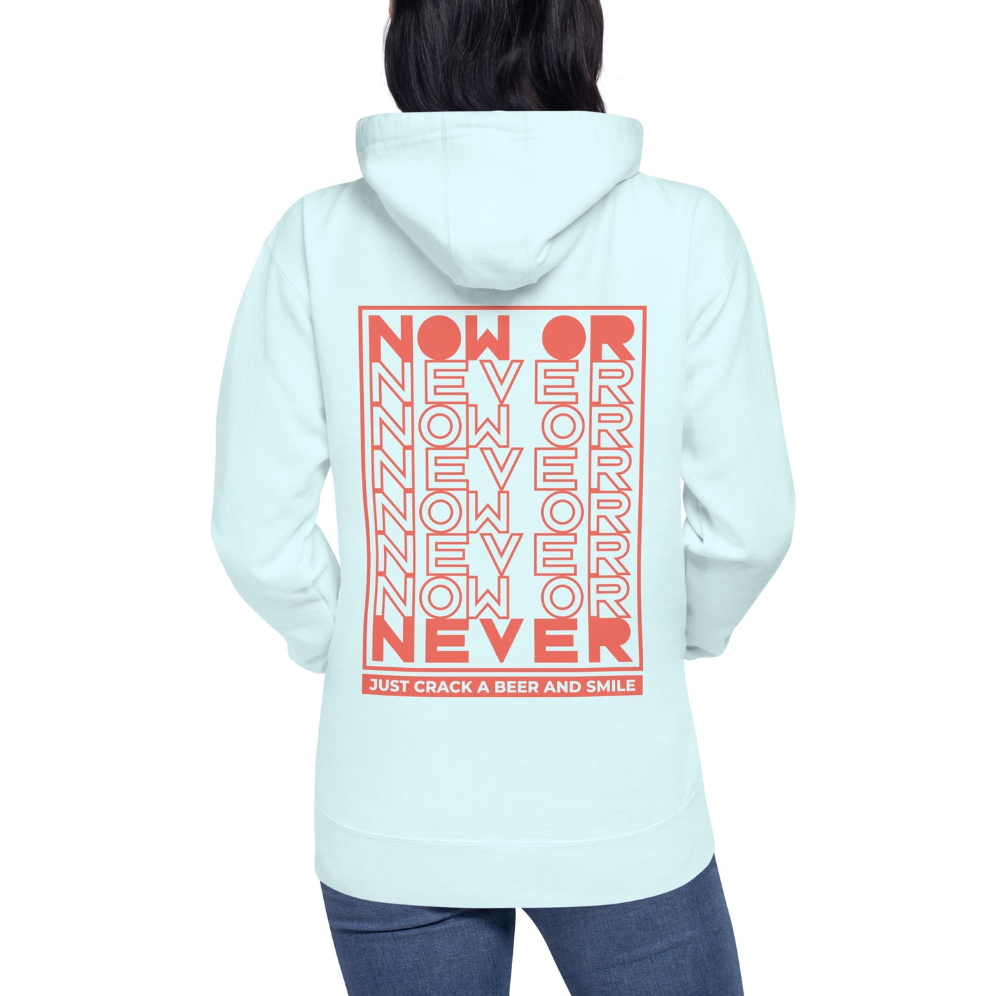 CABAS: N-O-N Hoodie