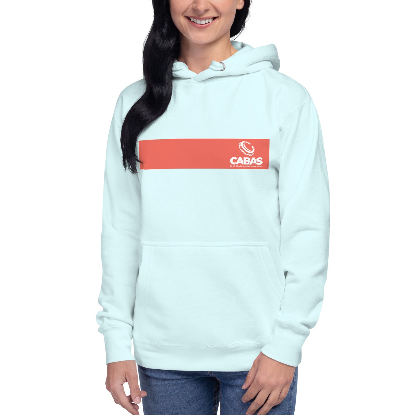 CABAS: N-O-N Hoodie