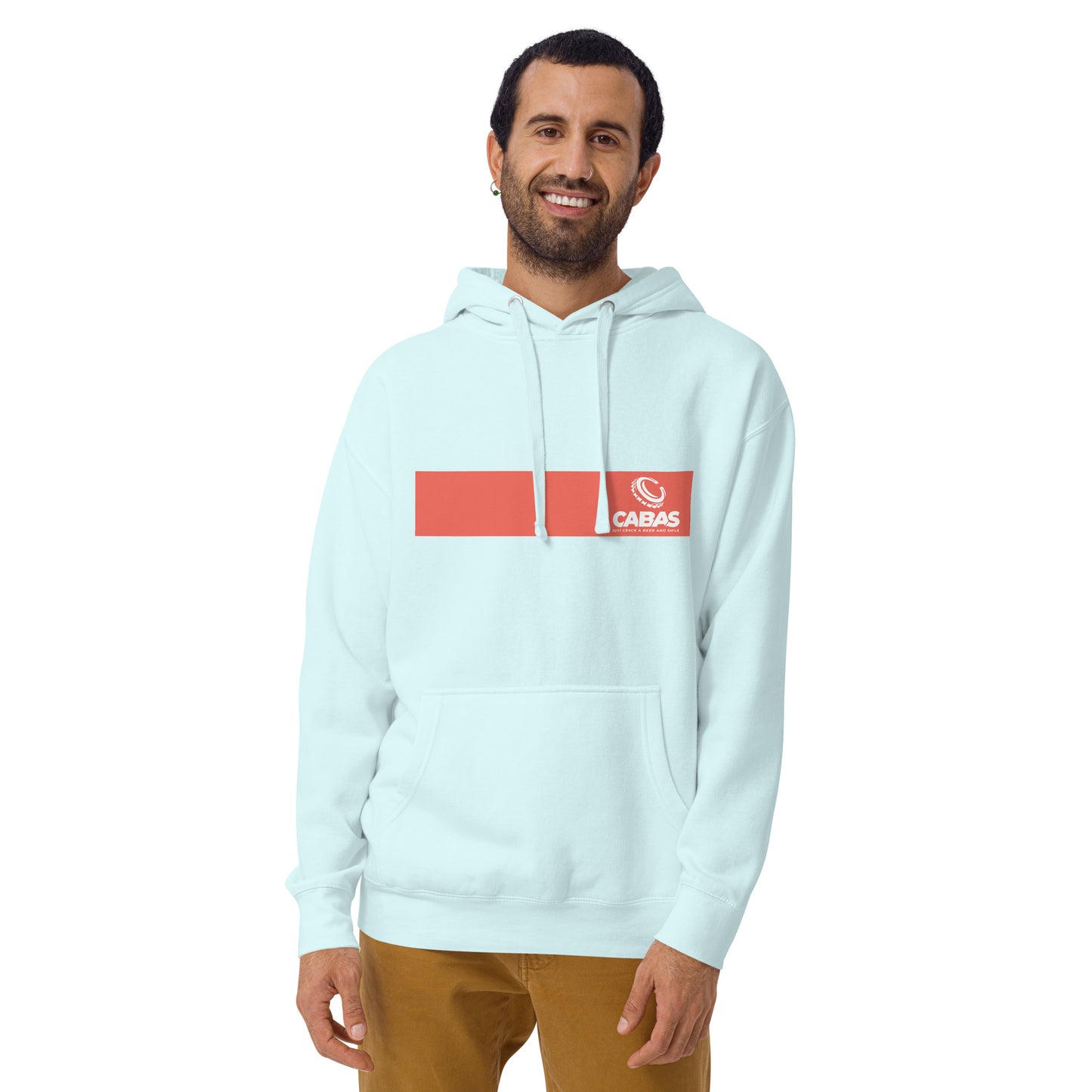 CABAS: N-O-N Hoodie