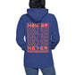 CABAS: N-O-N Hoodie