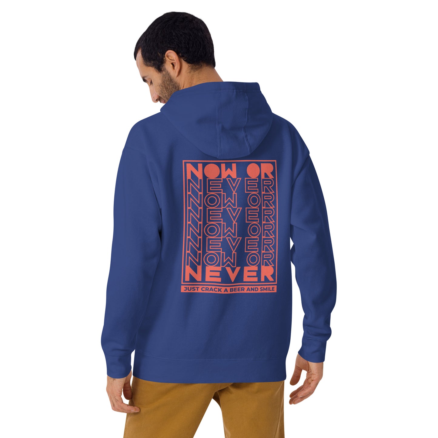 CABAS: N-O-N Hoodie