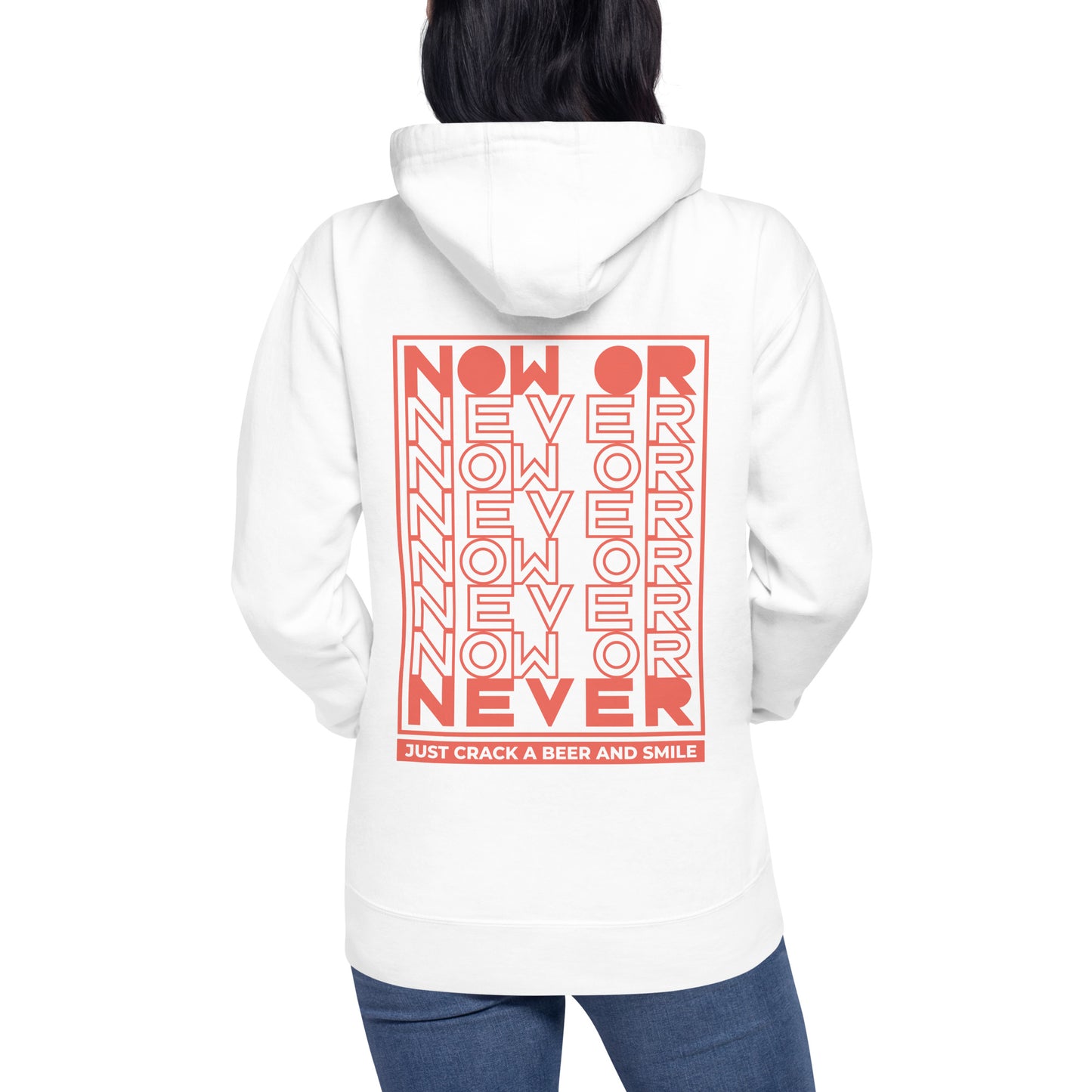 CABAS: N-O-N Hoodie