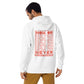 CABAS: N-O-N Hoodie