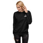 CABAS: NEED BEER Premium Sweatshirt