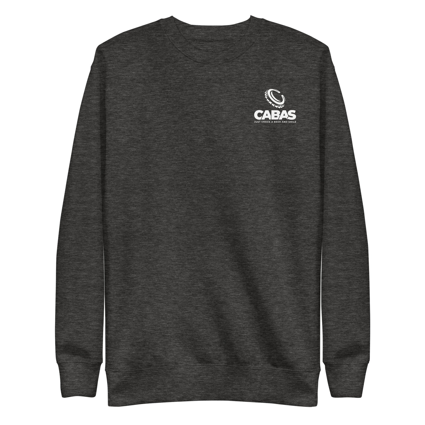 CABAS: DRINK+REPEAT Sweatshirt