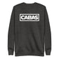 CABAS: K.I.S.S. Men's Premium Sweatshirt