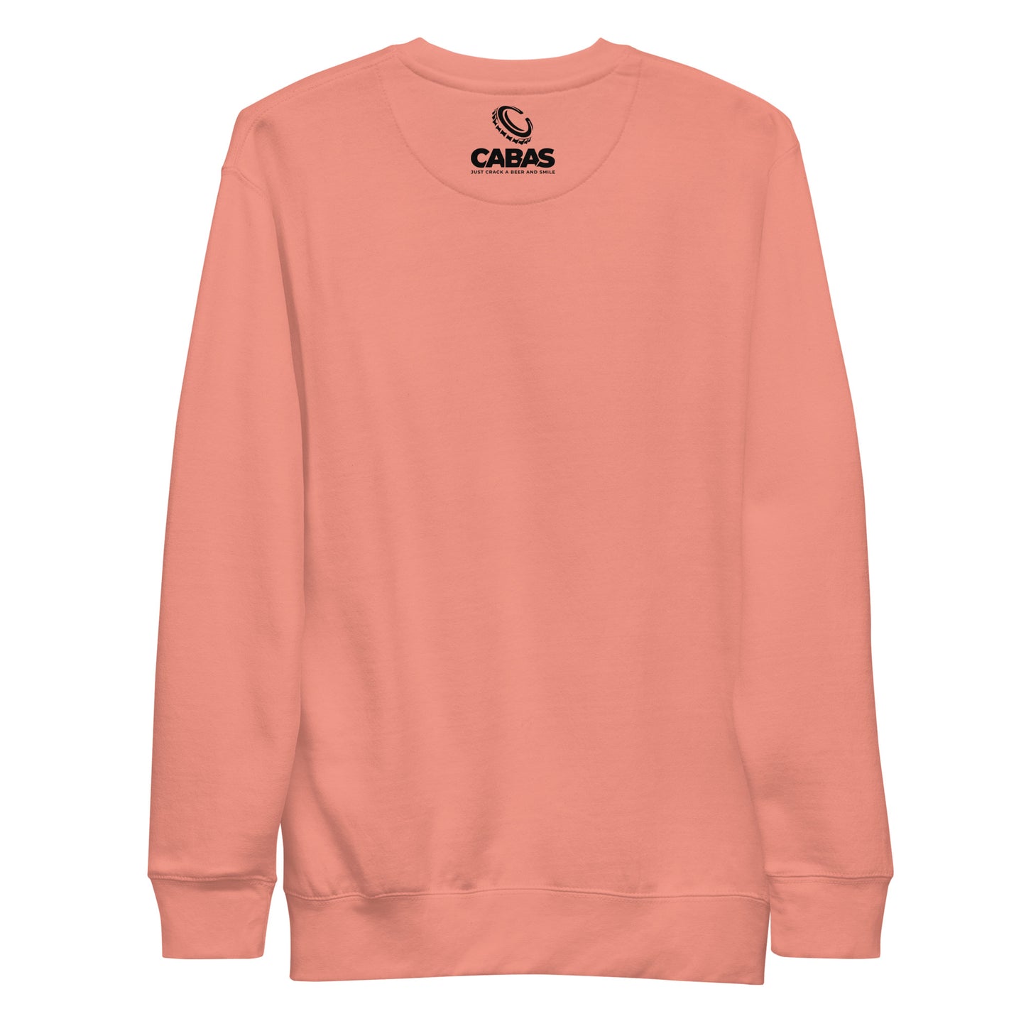 CABAS: 1981 Premium Sweatshirt