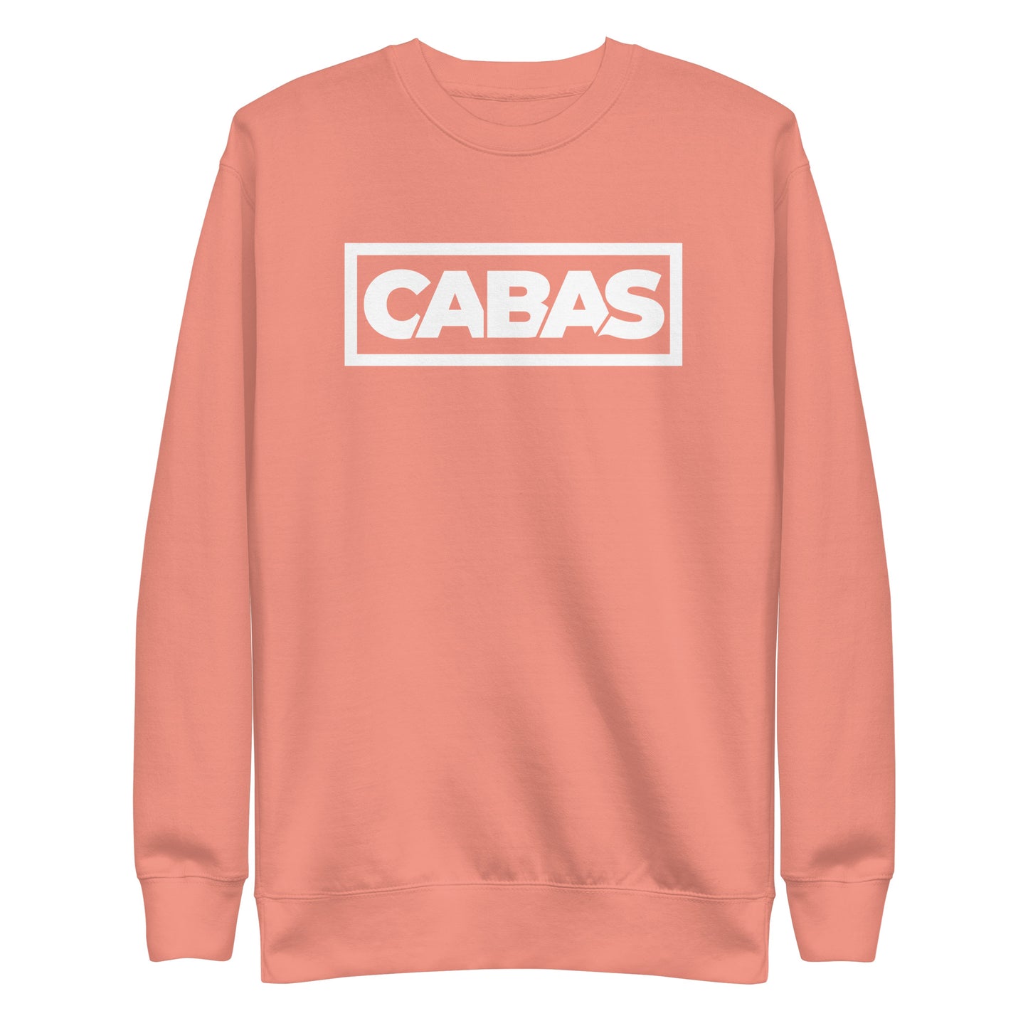 CABAS: K.I.S.S. Men's Premium Sweatshirt
