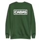 CABAS: K.I.S.S. Men's Premium Sweatshirt