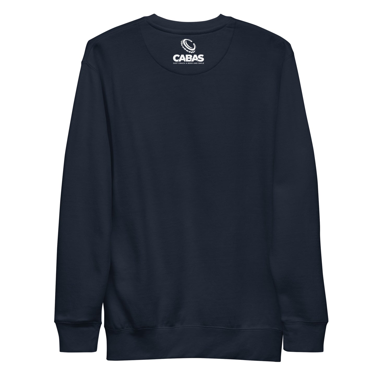 CABAS: 1981 Premium Sweatshirt
