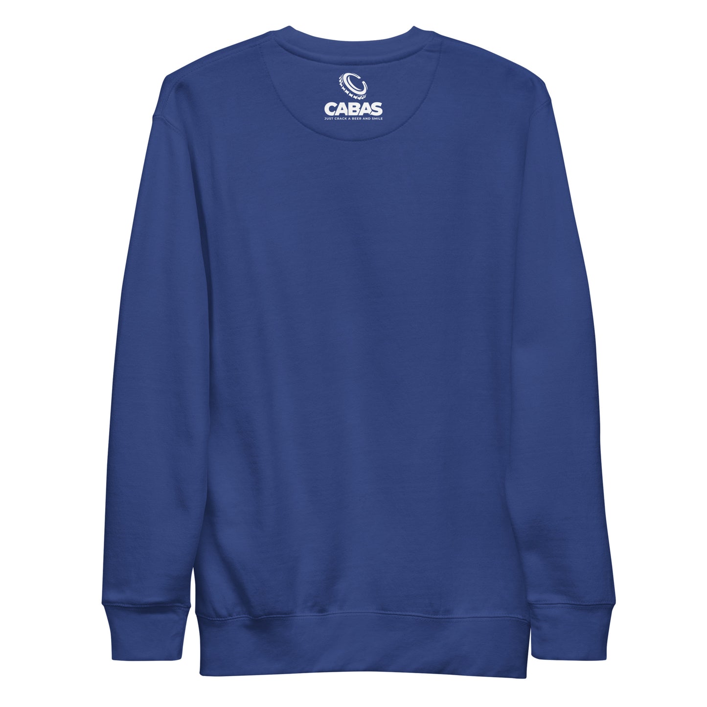CABAS: 1981 Premium Sweatshirt