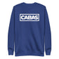 CABAS: K.I.S.S. Men's Premium Sweatshirt