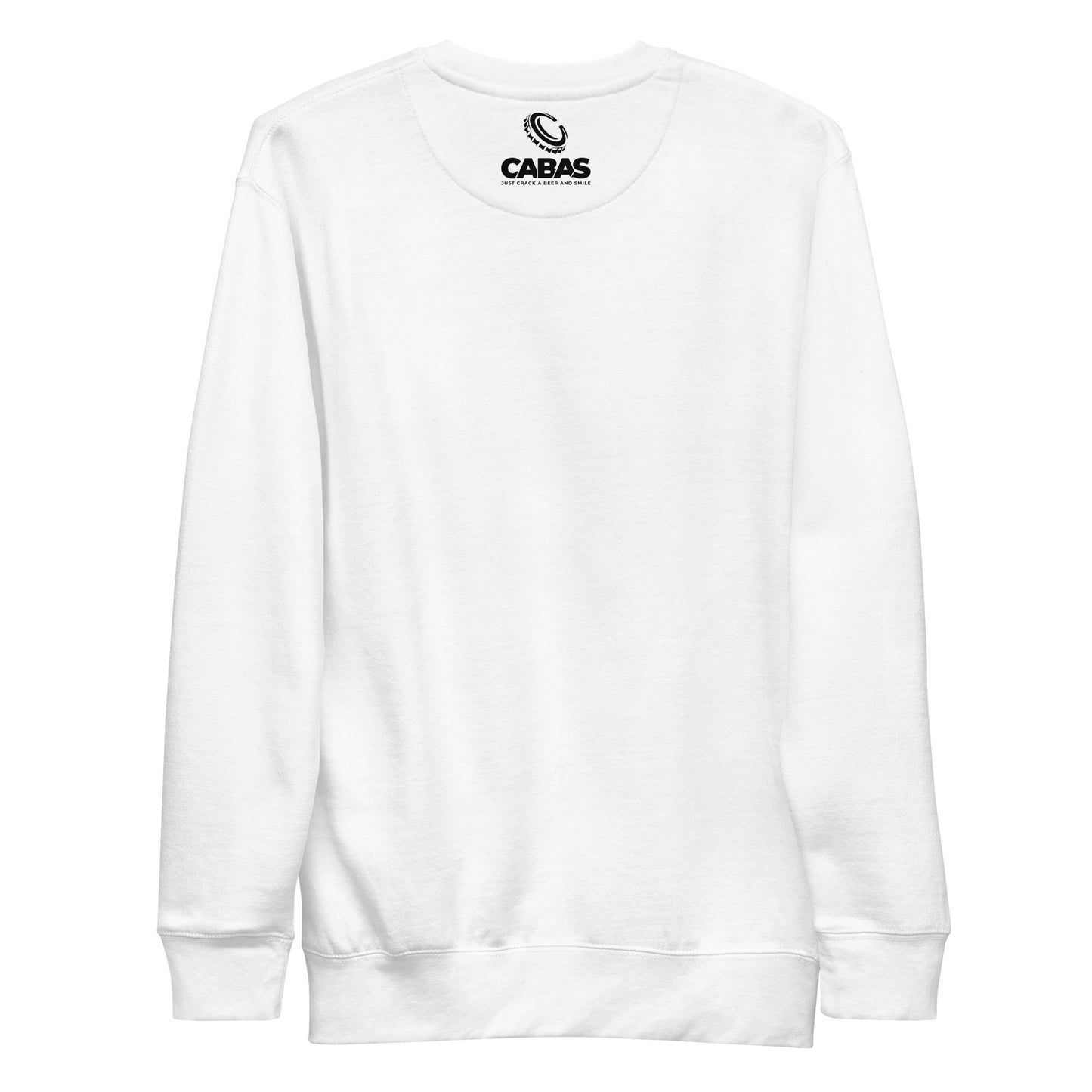 CABAS: 1981 Premium Sweatshirt