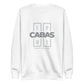 CABAS: 1981 Premium Sweatshirt