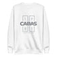CABAS: 1981 Premium Sweatshirt