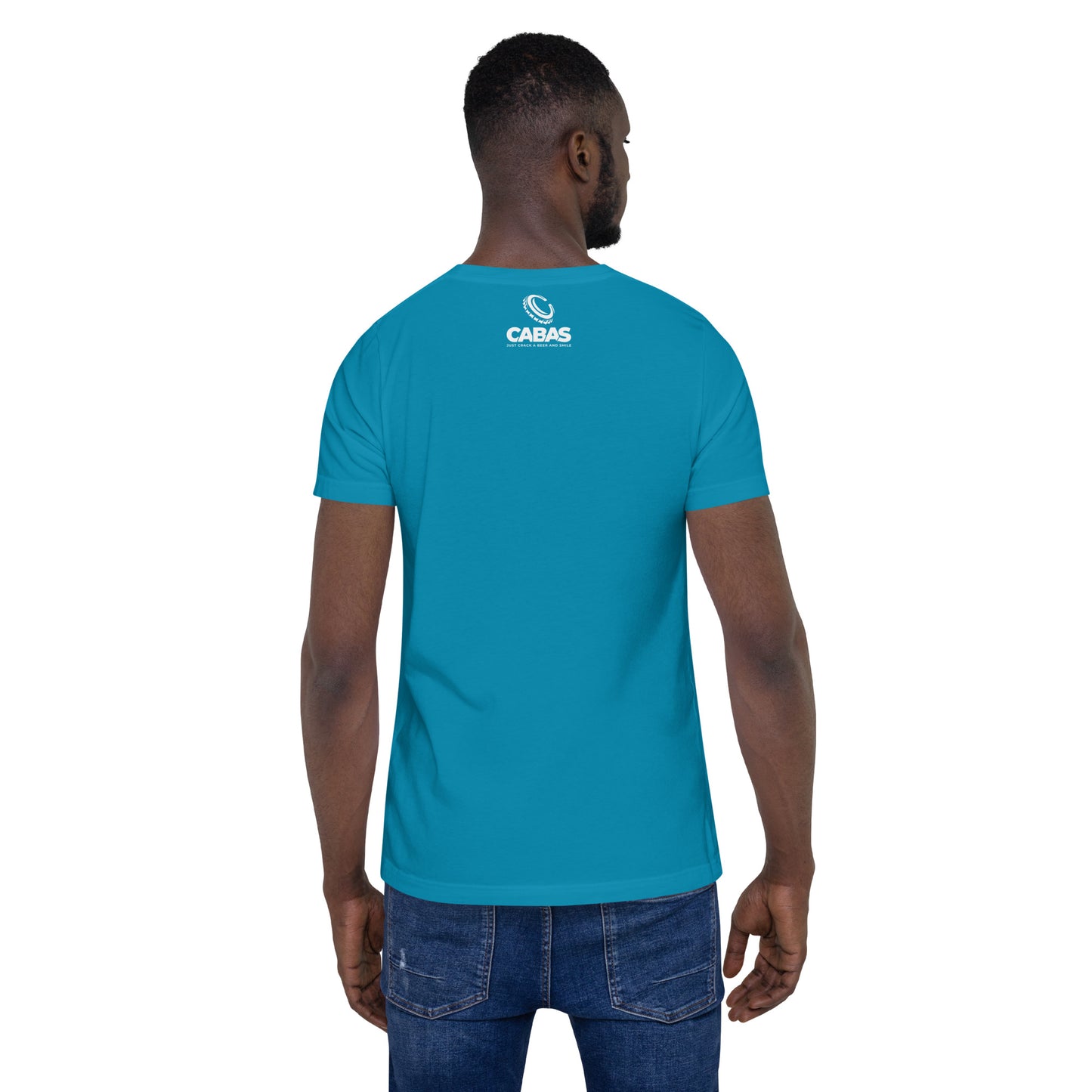 CABAS: 1981 T-Shirt