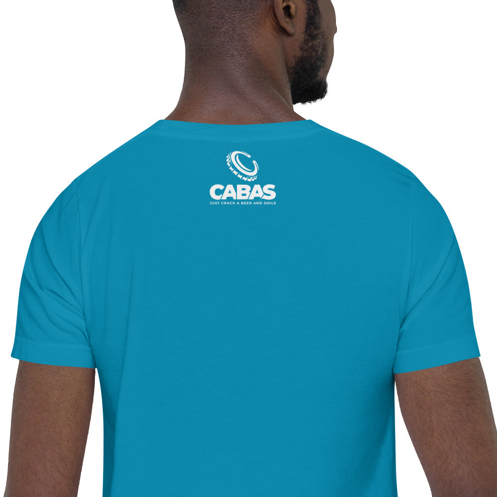 CABAS: 1981 T-Shirt