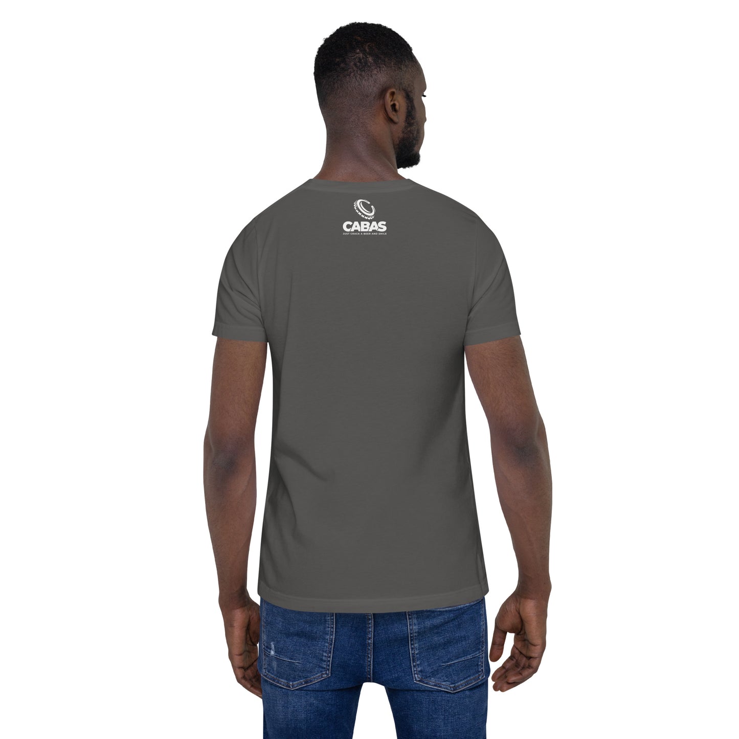 CABAS: 1981 T-Shirt