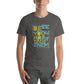 CABAS: BADASS T-Shirt
