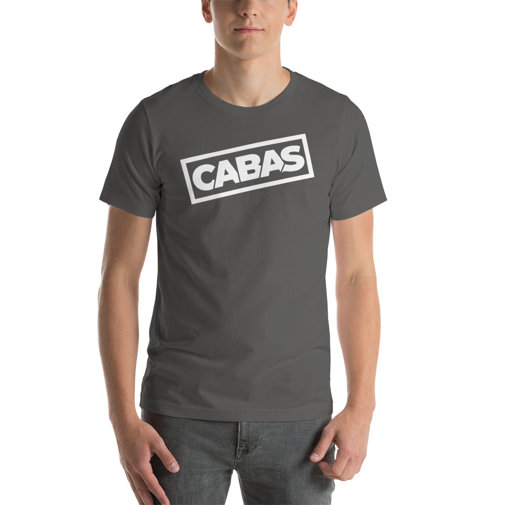 CABAS: K.I.S.S. Unisex T-Shirt