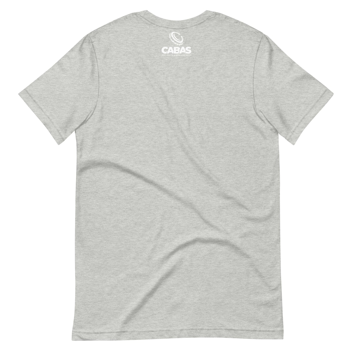 CABAS: WASTED T-Shirt