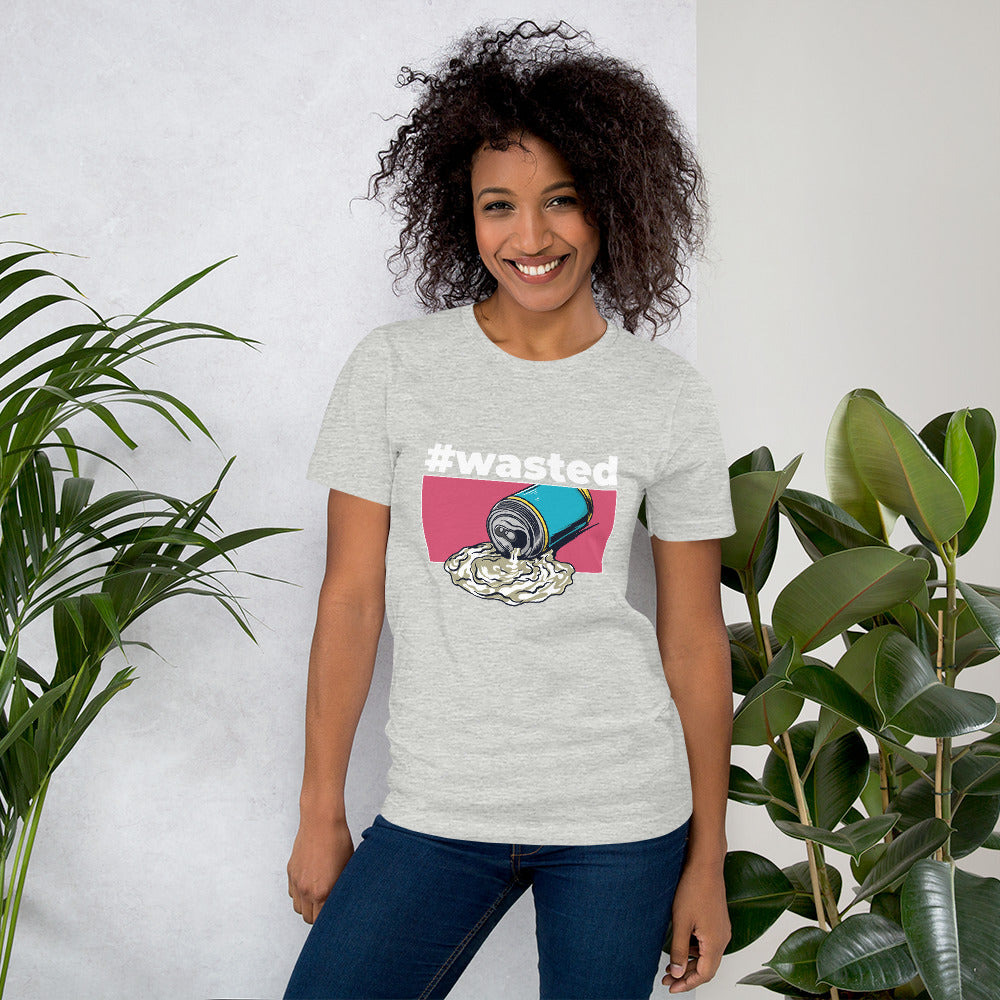 CABAS: WASTED T-Shirt