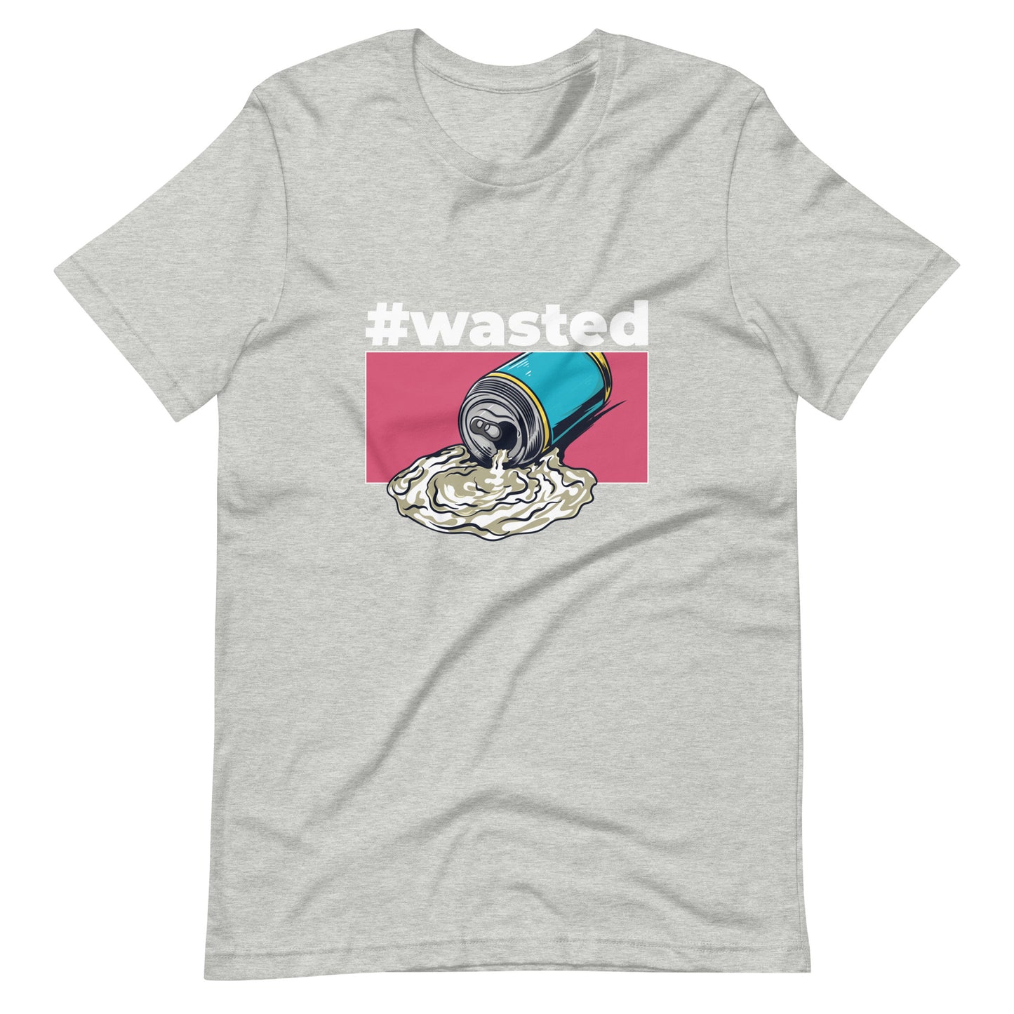 CABAS: WASTED T-Shirt