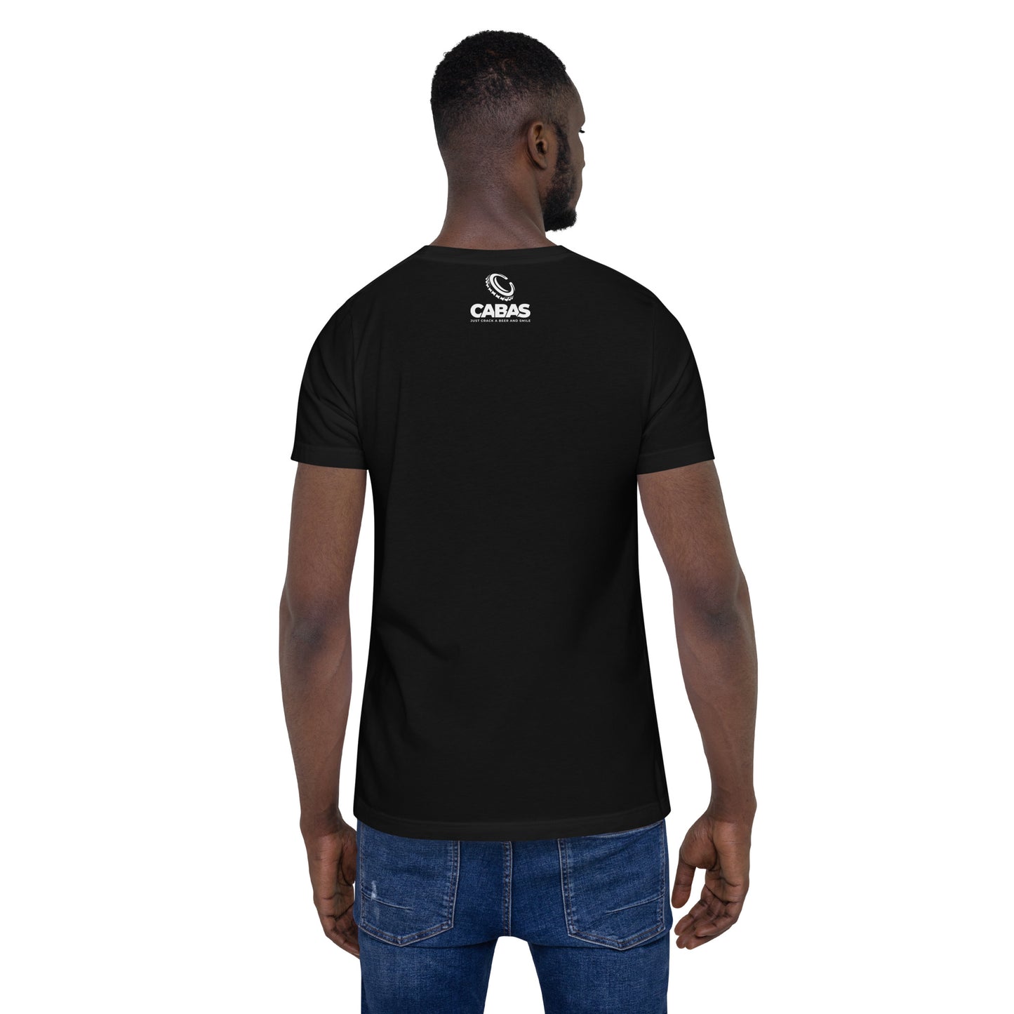 CABAS: 1981 T-Shirt