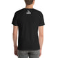CABAS: BADASS T-Shirt