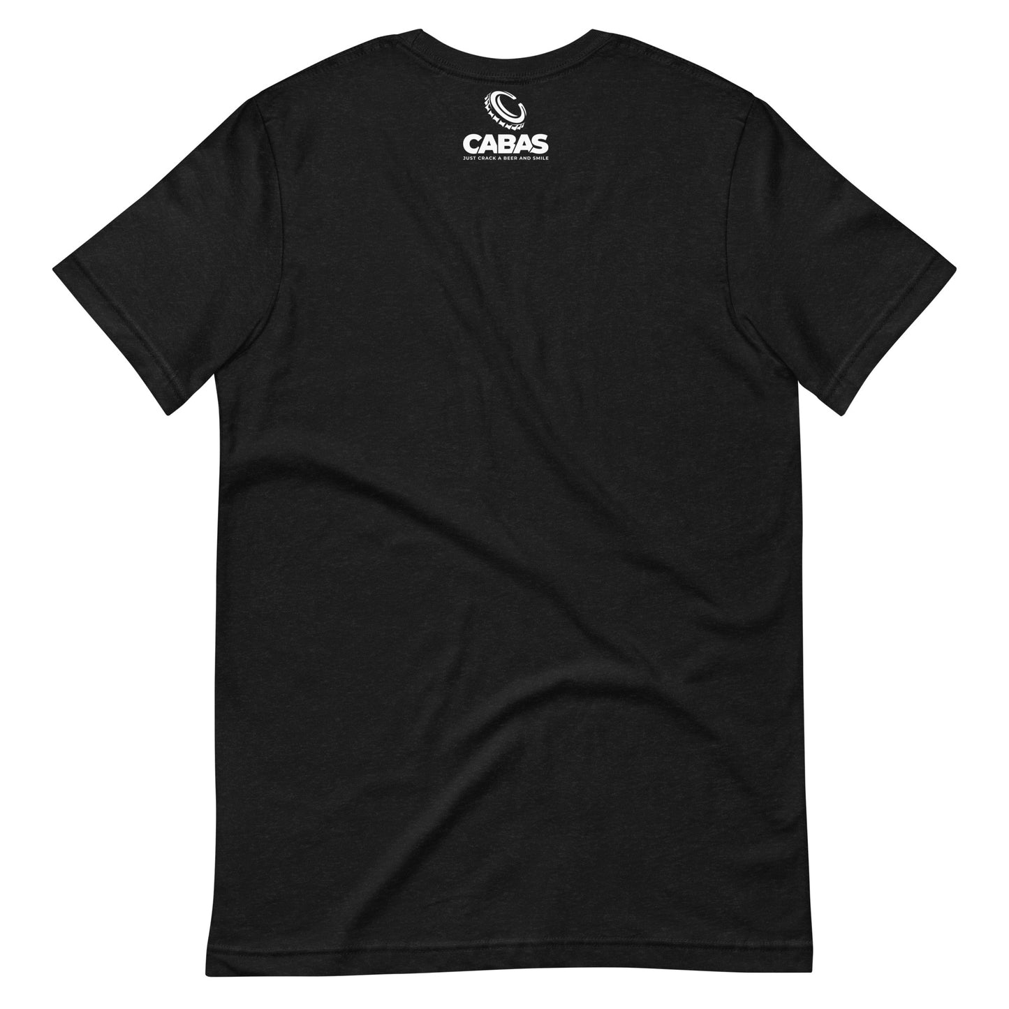 CABAS: WASTED T-Shirt