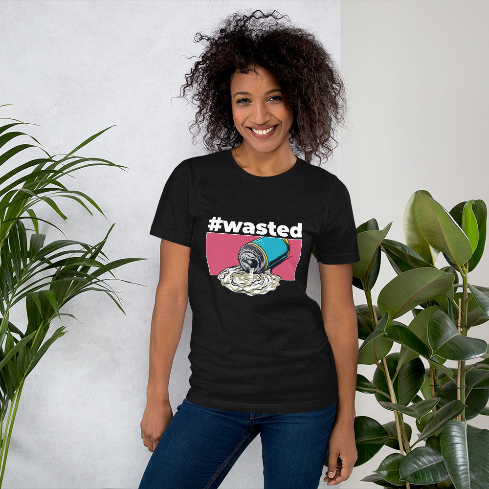CABAS: WASTED T-Shirt