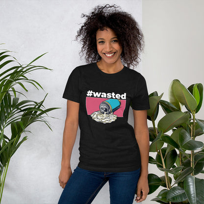 CABAS: WASTED T-Shirt