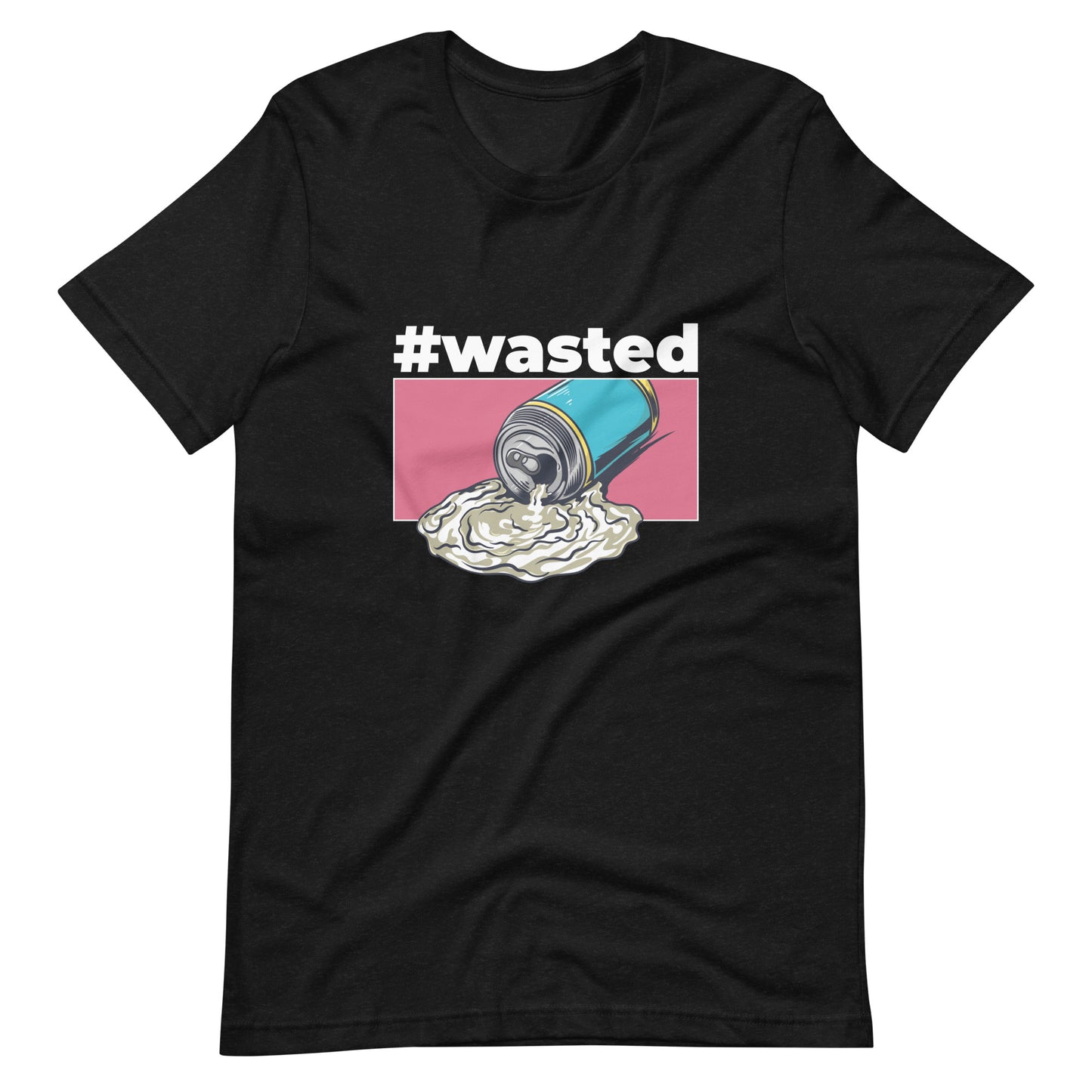 CABAS: WASTED T-Shirt