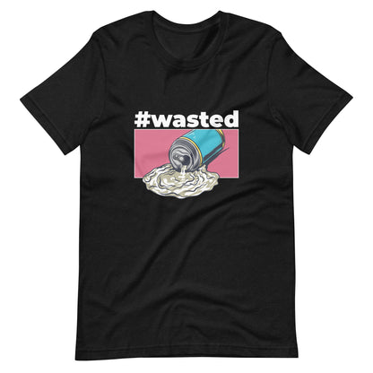 CABAS: WASTED T-Shirt