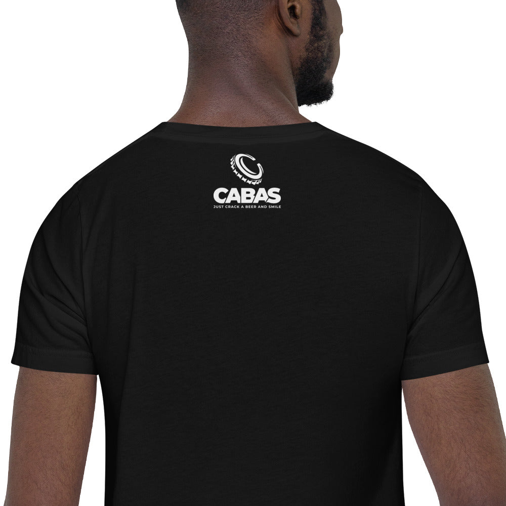 CABAS: 1981 T-Shirt