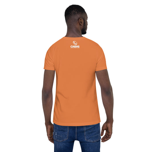 CABAS: 1981 T-Shirt