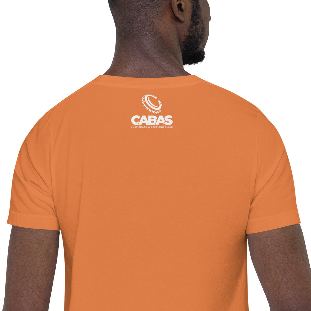 CABAS: 1981 T-Shirt